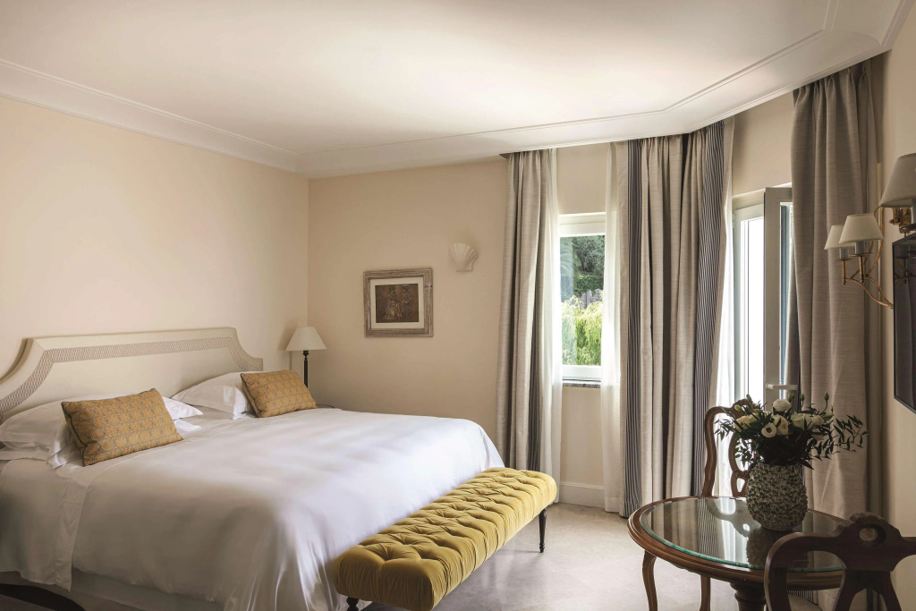 Villa SantAndrea, A Belmond Hotel, Taormina Mare