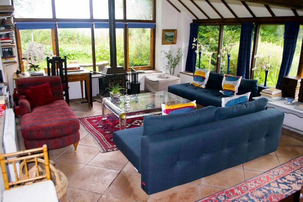Llethrau Farm