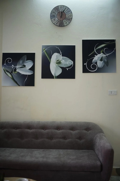 Peony House Trade Hotel II