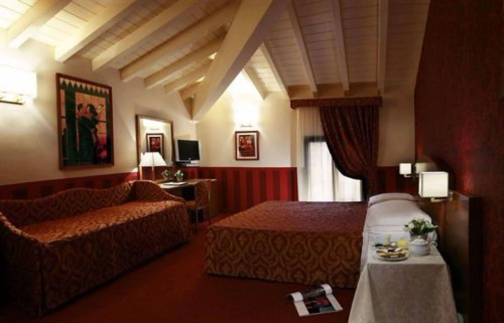 Savoia Hotel Country House Bologna