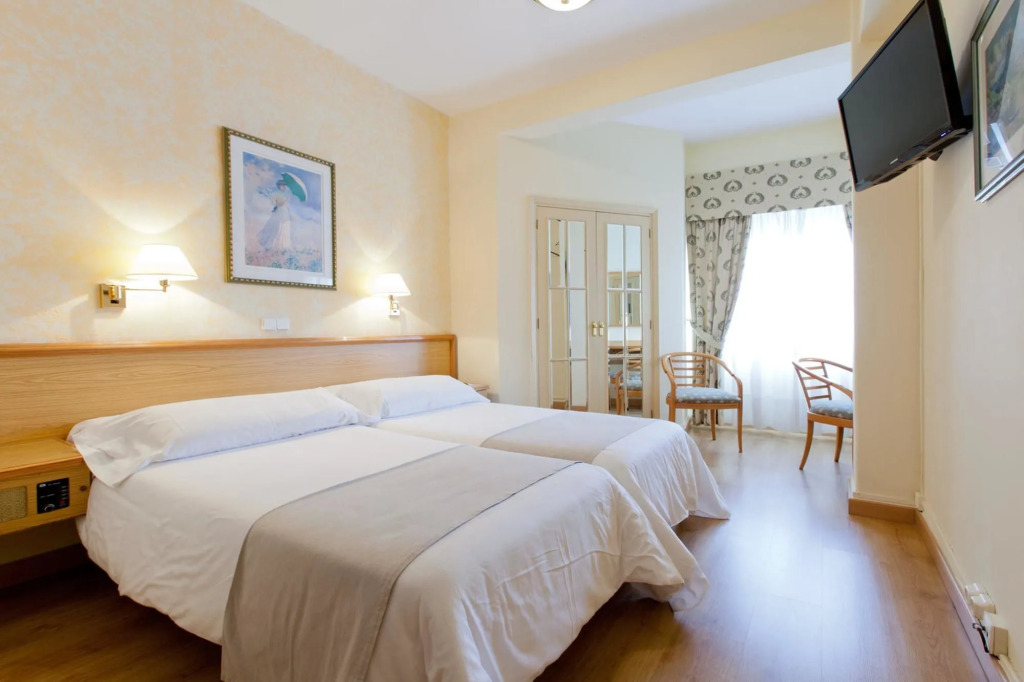 Hotel Riazor