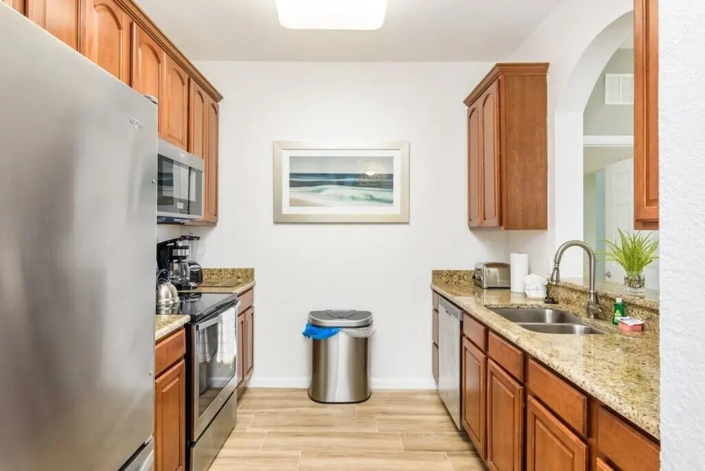 Beautiful Deluxe [cdc Compliant] 3008 3 Bedroom Condo