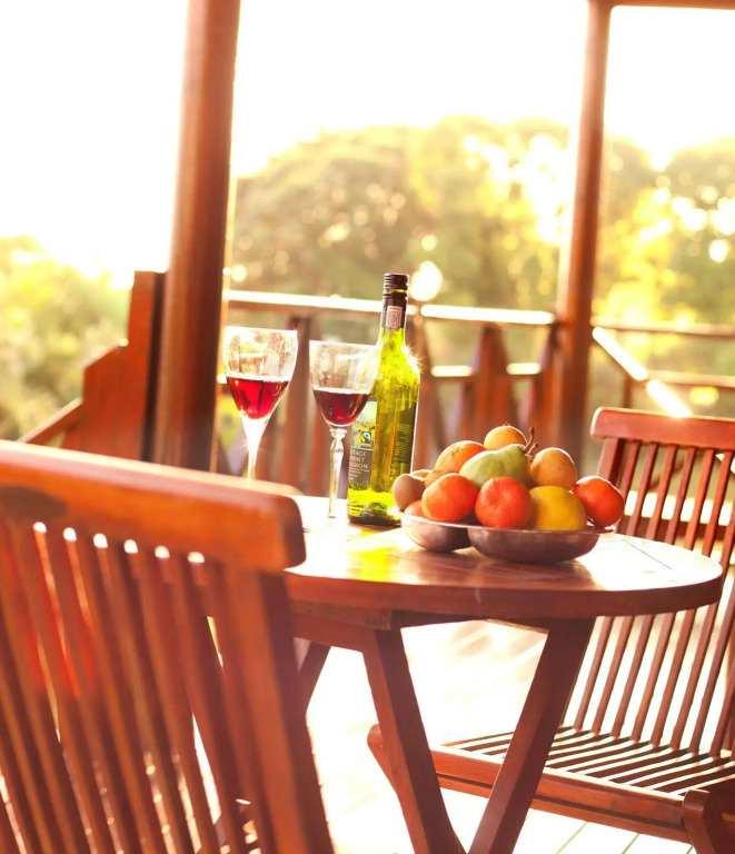 Horizon Cottages