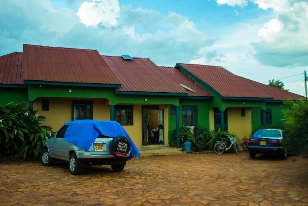 Green Source Guest House