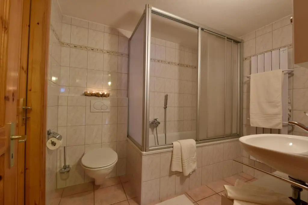 Apartment Batteuse