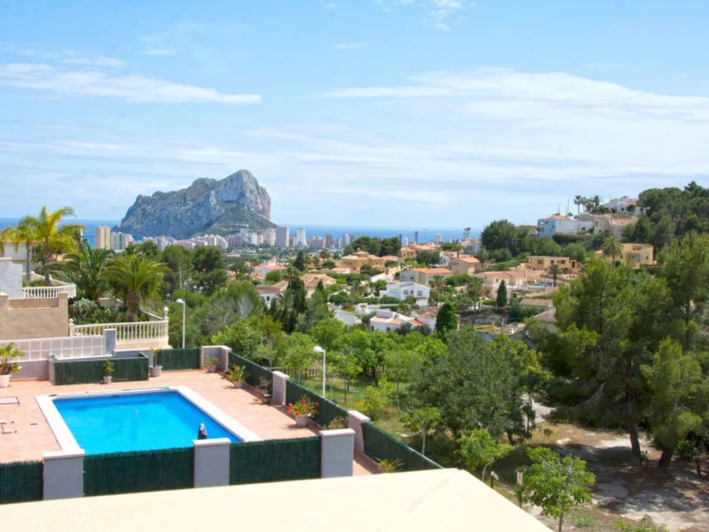 Villa Florencia by Interhome