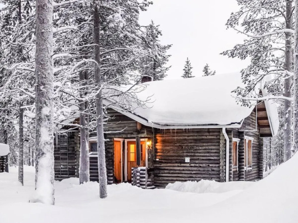 House Villemi Mombaruzzo