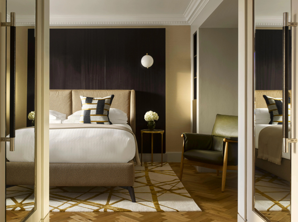 InterContinental London Park Lane by IHG