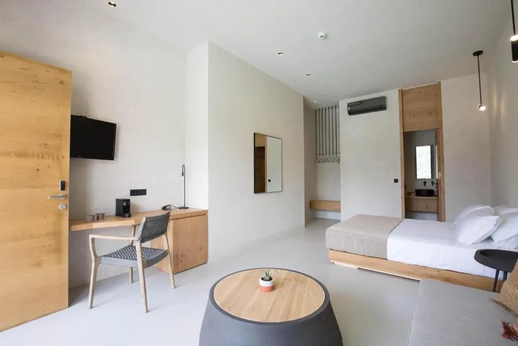 Monastery Estate Guesthouse