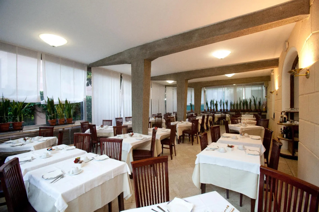 Hotel Giulio Cesare