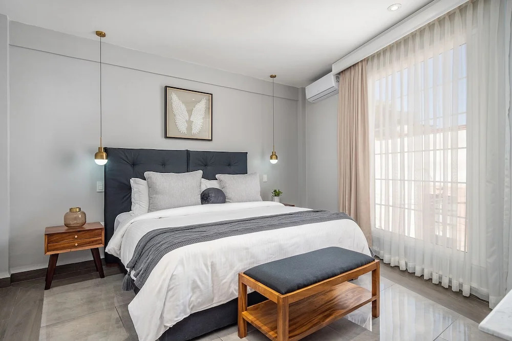 Hotel Casa Arum