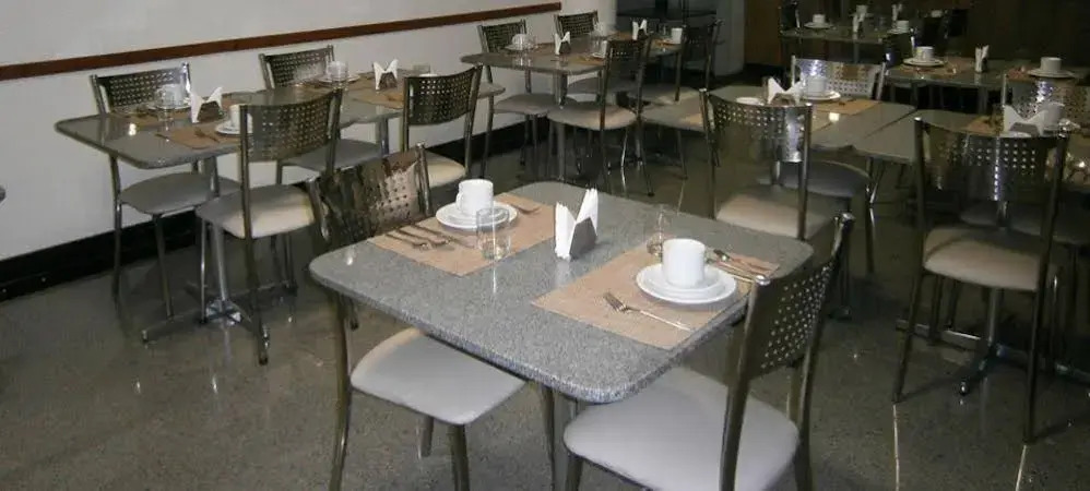 Sete Lagoas Residence Hotel