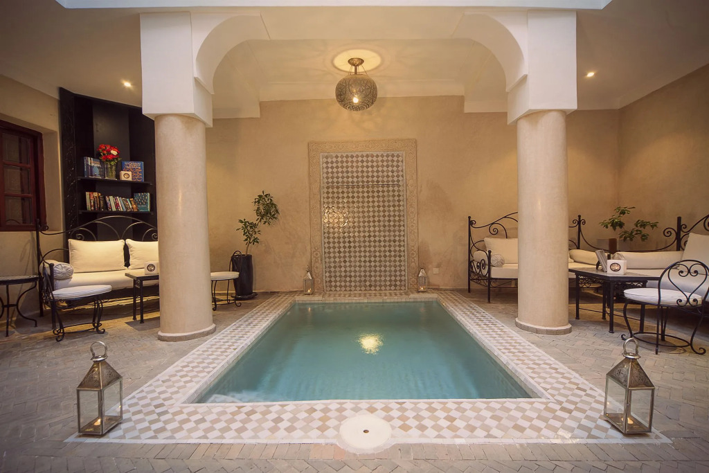 Riad Al Badia