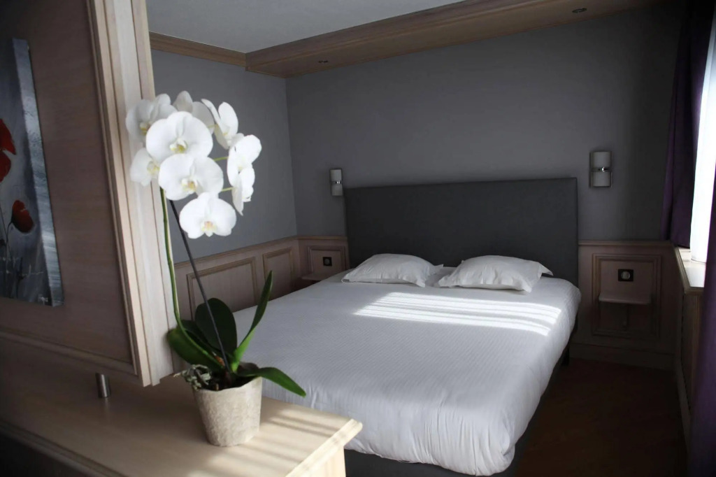 Cottage Logis Hôtel - Restaurant