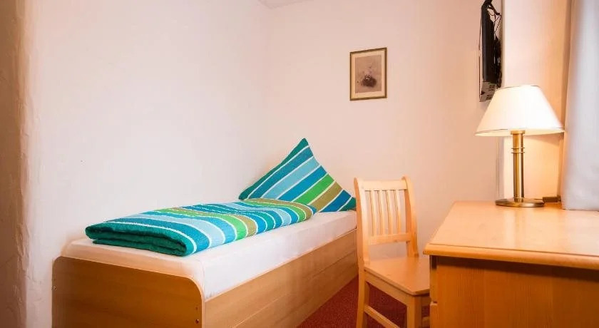 Hotel Zum Lamm