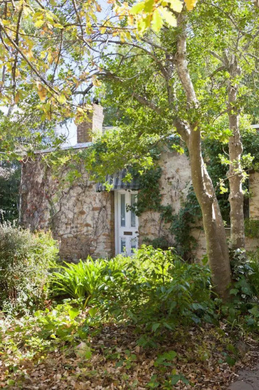 Stirling House