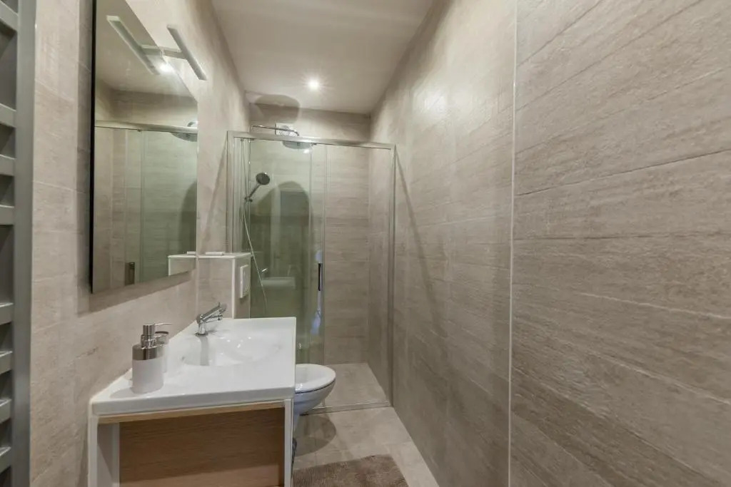Bel appartement 4p - Hippodrome - Gare de Deauville