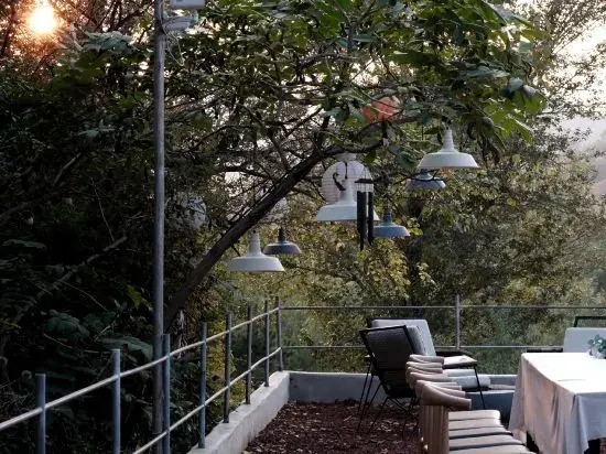 Yueli Kamakura Homestay