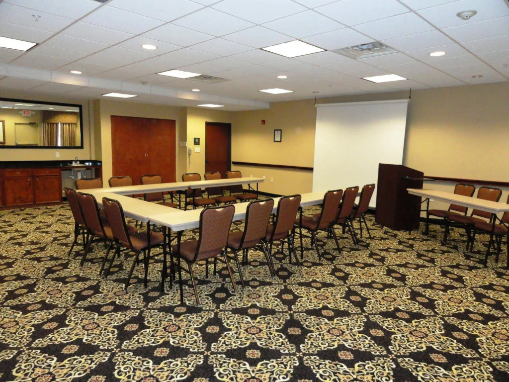 Hampton Inn and Suites Houston-Katy