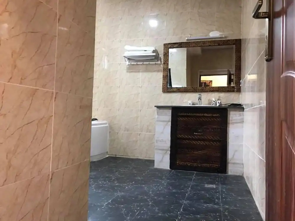 Lalibela Lodge