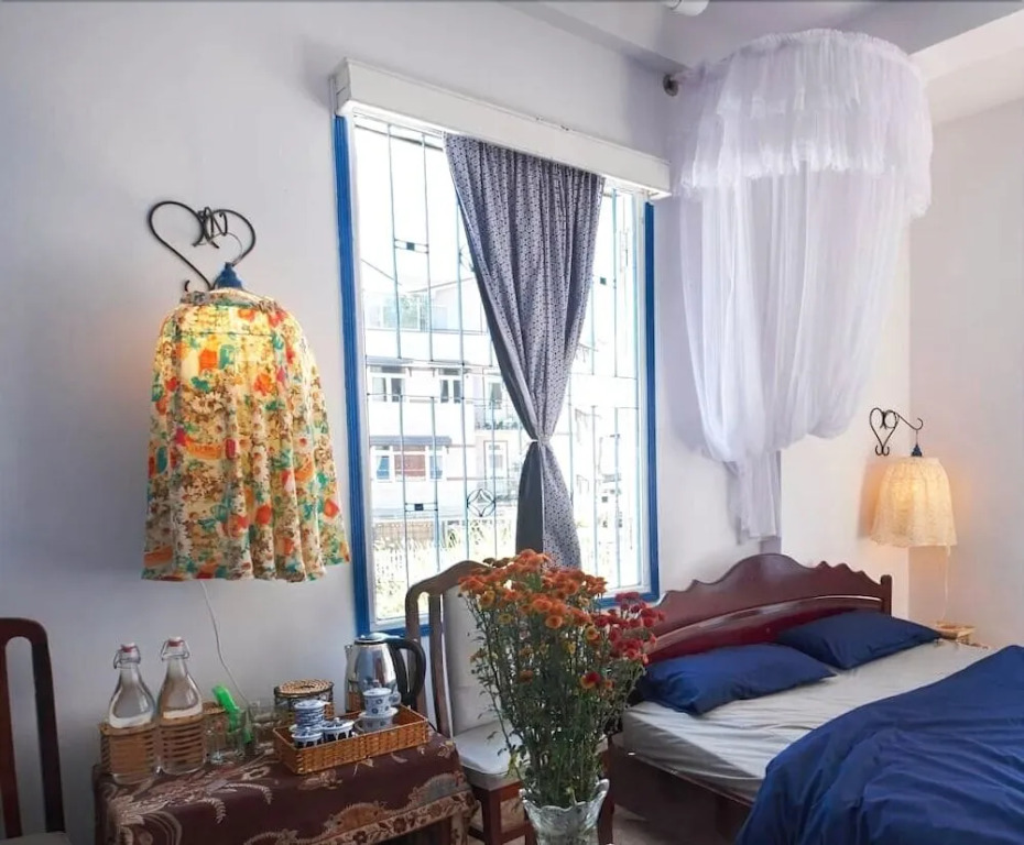 L'azur Homestay Da Lat