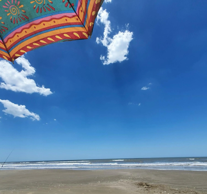 MARESIAS306, AP SIMPÁTICO E ACOLHEDOR, LOCALIZAÇÃO PRIVILEGIADA na PRAIA DO CASSINO
