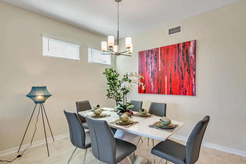 3 Bedroom/ 2 Bathroom Storey Lake (3171-308 PC), Kissimmee, US