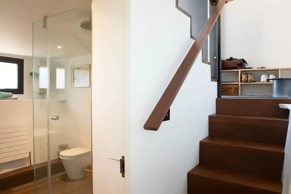 Houseboat Eleuthera