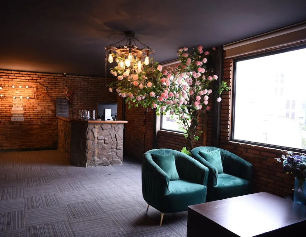 Central Station Bar & Bed - Hostel