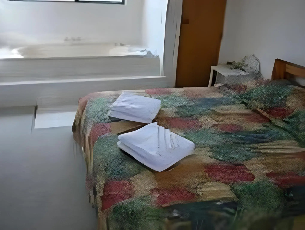 Bennetts Thermal Motor Inn
