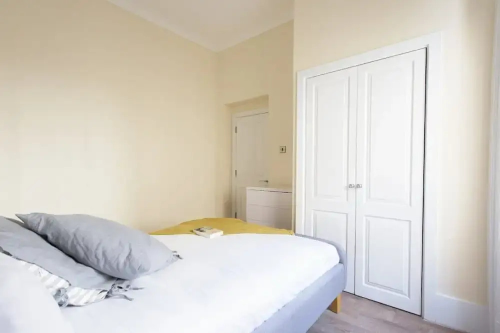 The Duchess of Sussex - Spacious & Bright 4bdr in Paddington