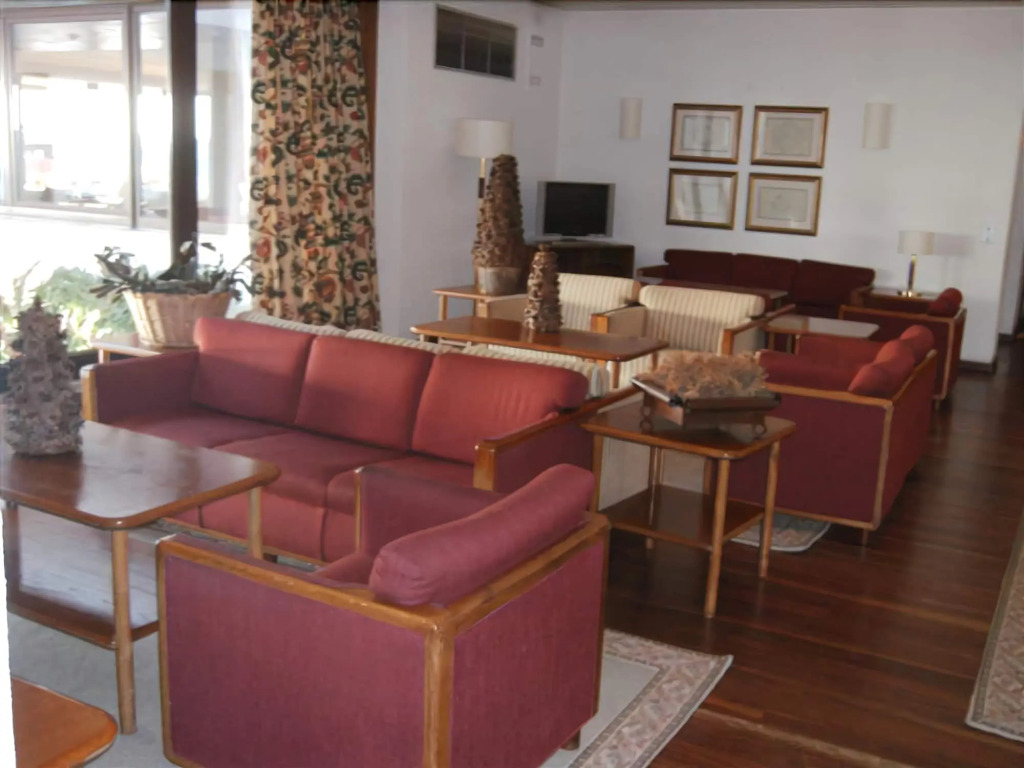 Lam Hotel Fortaleza de Almeida