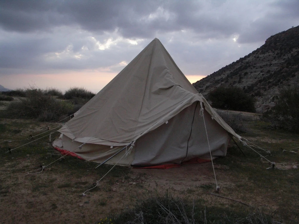 Rummana Camp