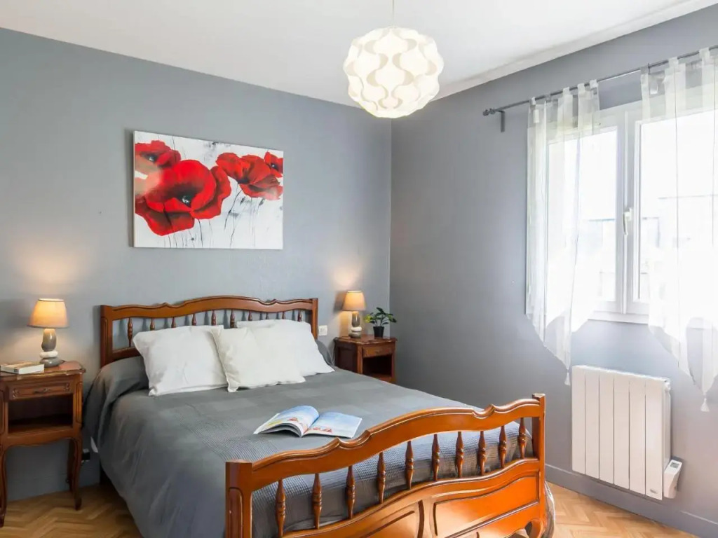 Holiday Home Ker Jean - PLC244