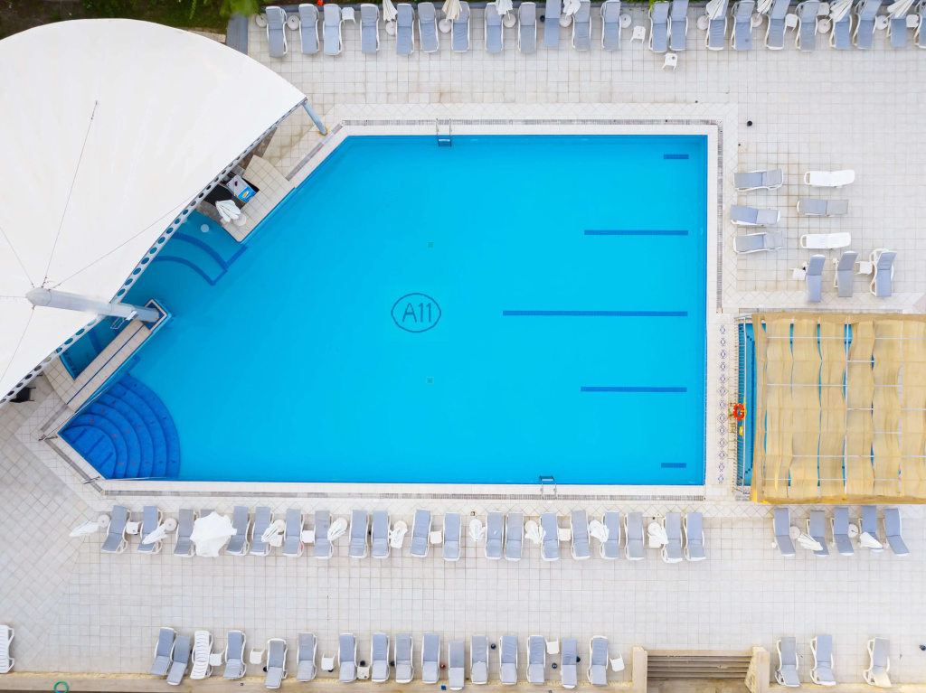 A11 Hotel Obaköy
