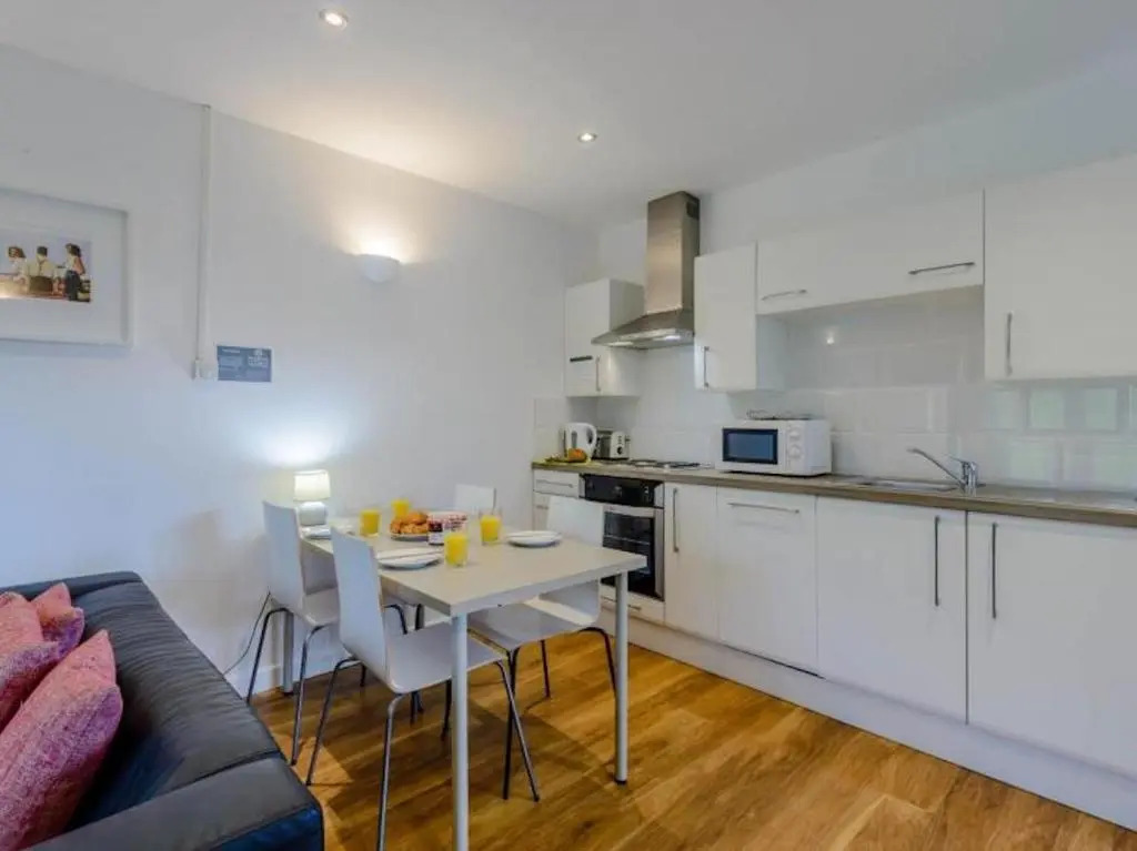 Rossendale Holiday Cottages