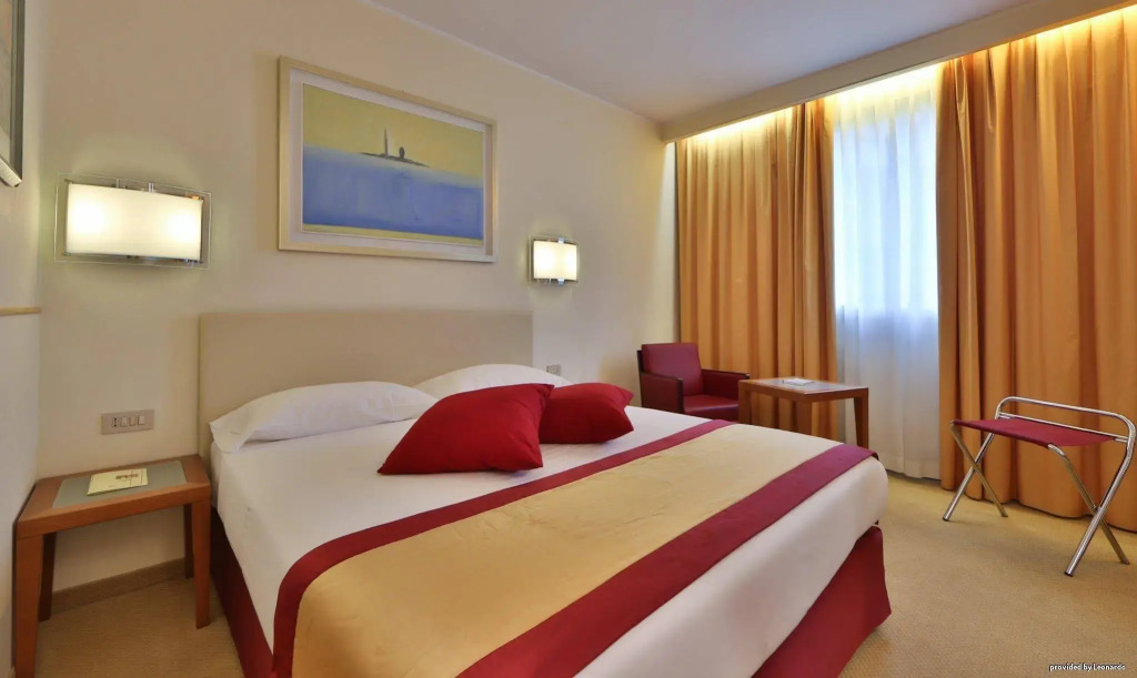 B&B Hotel Quarto dAltino