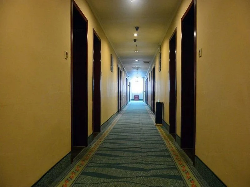 GreenTree Inn Beijing Daxing Huangcun QingYuan Road Metro Station Express Hotel