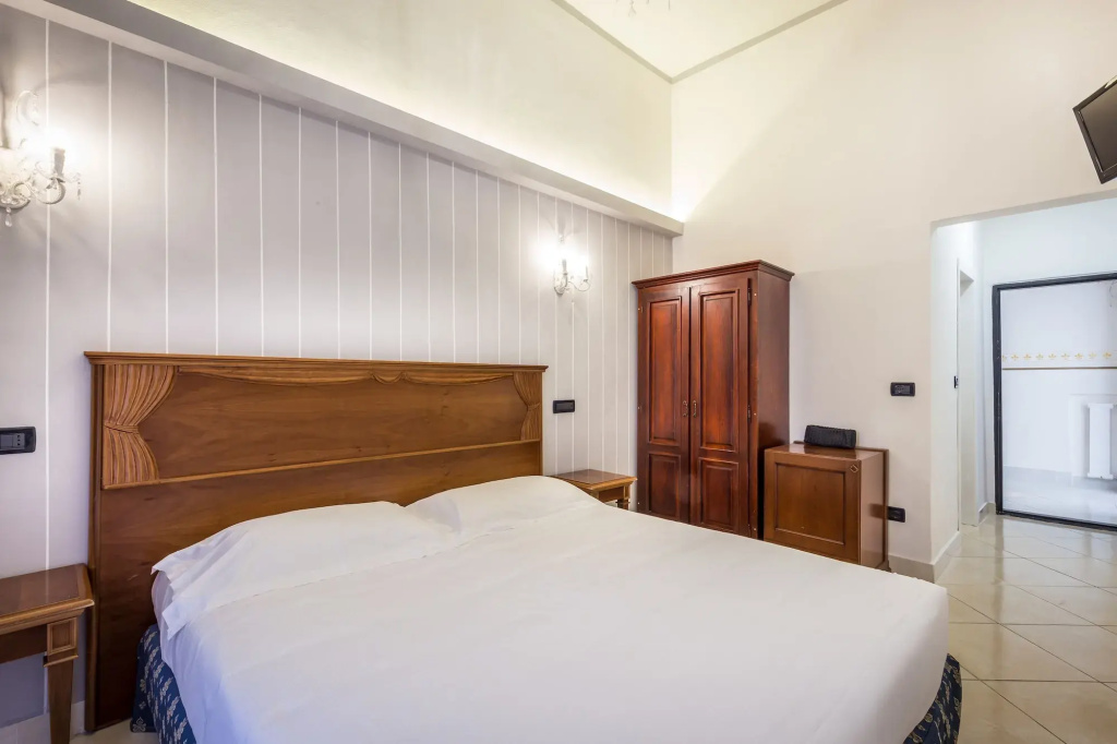 Hotel Veneto Firenze