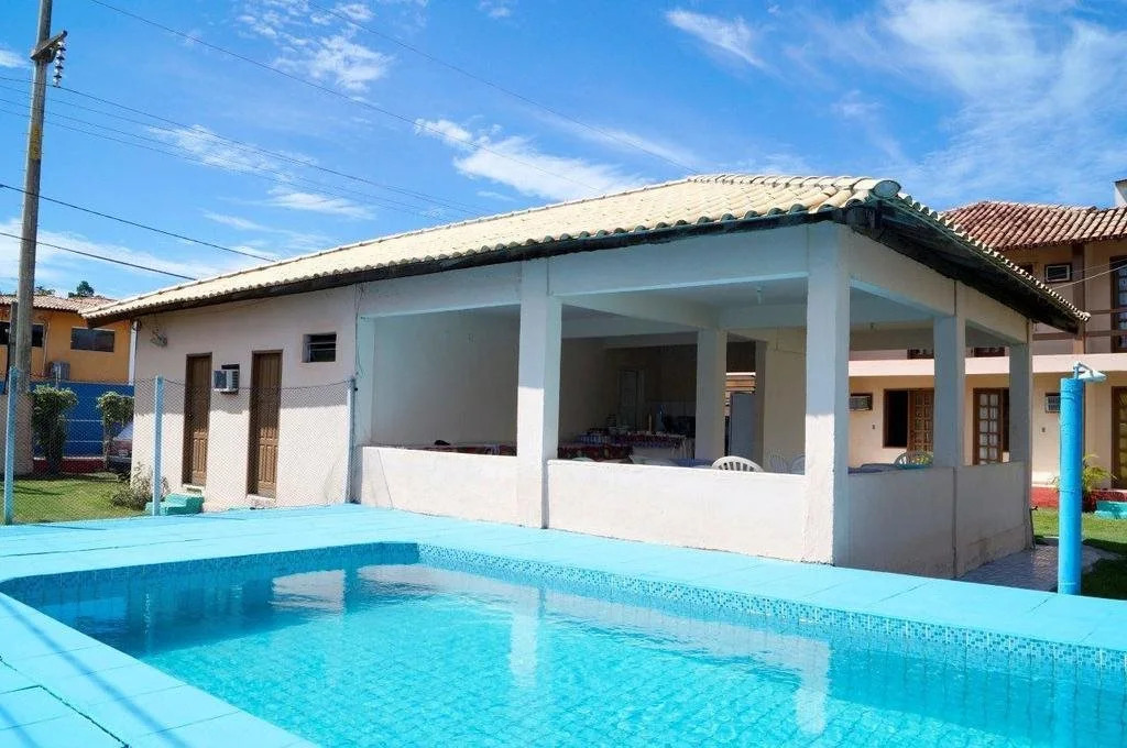 Solaris Praia Hotel