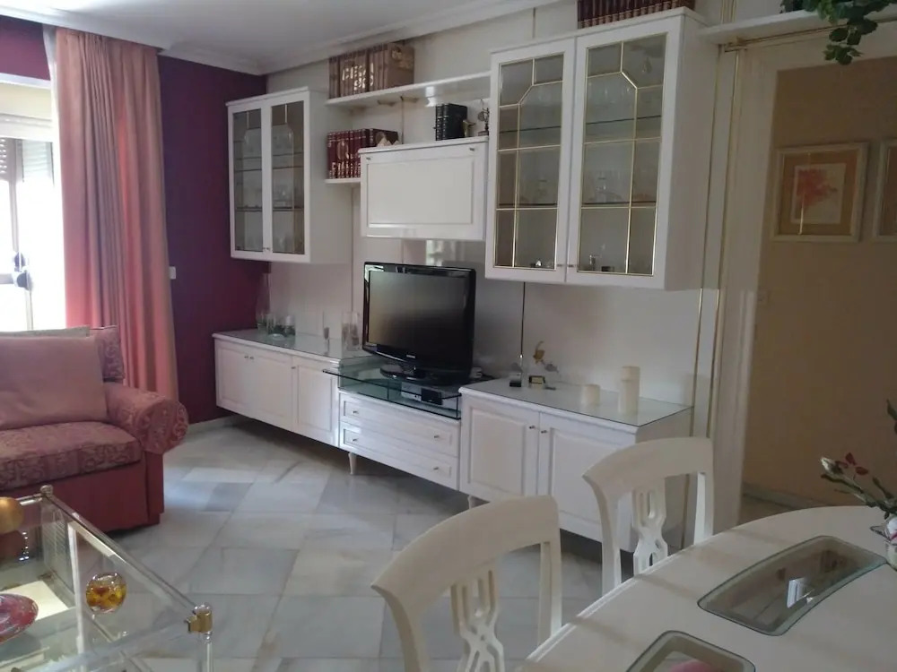 Azahar Apartamento Arroyo