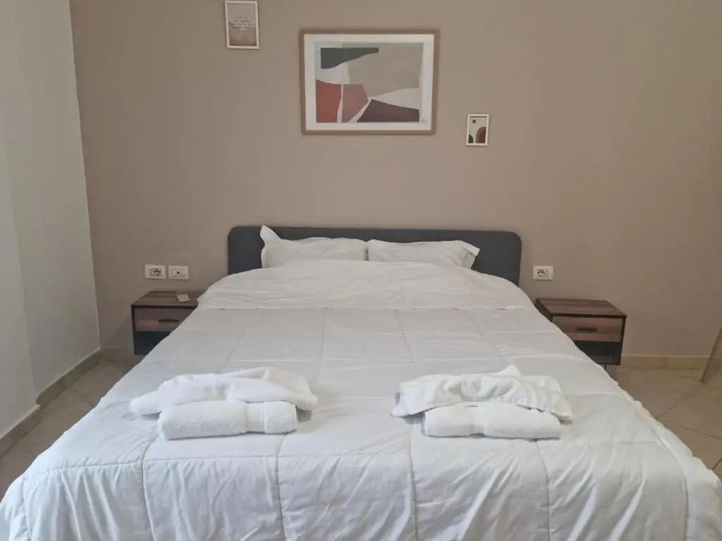 #Beautiful New Apartment,Studio- Close Tirana City Center