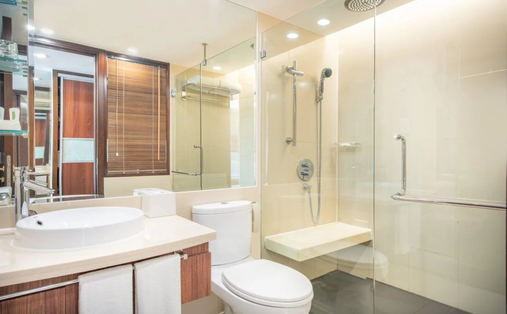 Holiday Inn Downtown Beijing