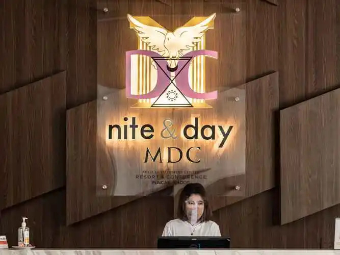 Nite and Day MDC Puncak-Gadog