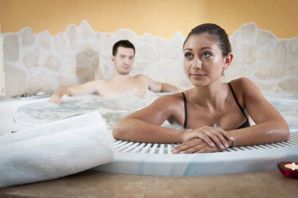 Wellness e Resort Stella Delle Alpi