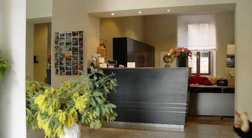 Albergo Camelia