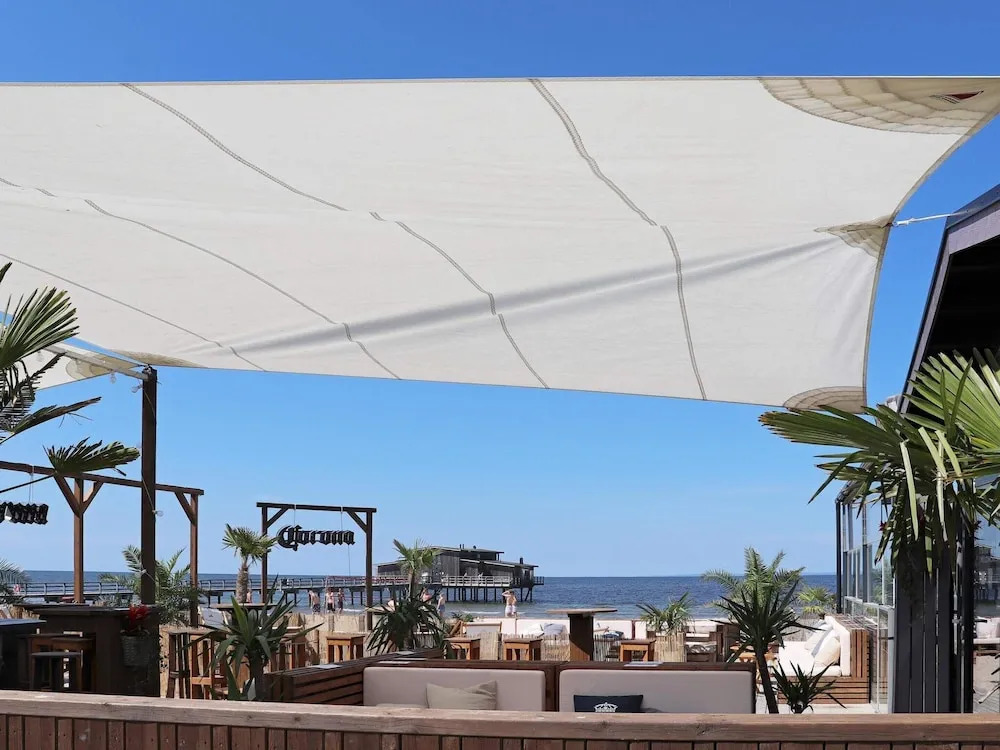 9 Person Holiday Home in Bastad
