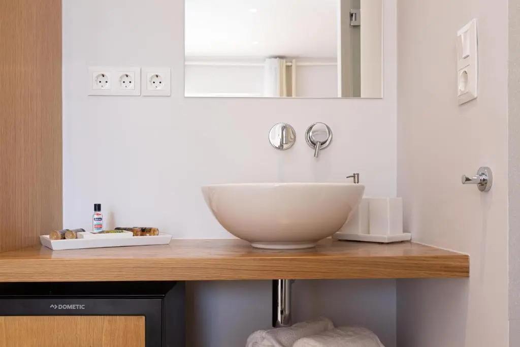 Dimani Suites & Residences