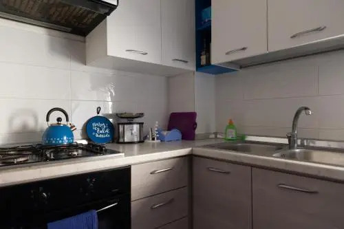 Casa Vacanze Velia