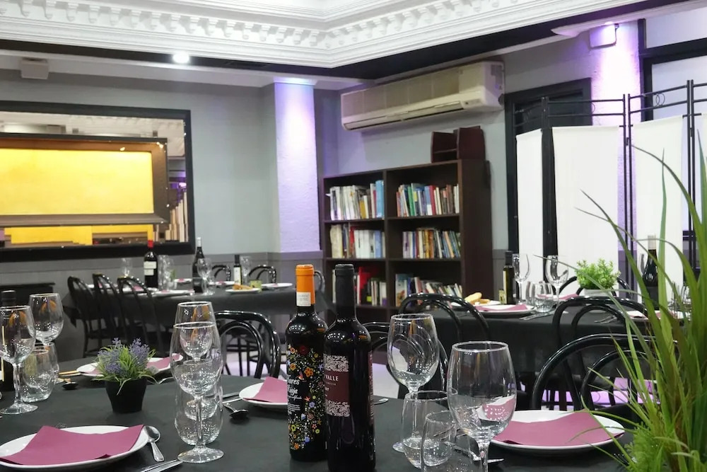 Café Bar Hotel Jefi